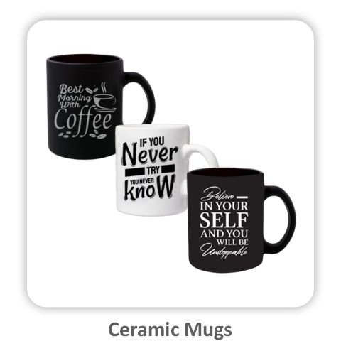 Coustom Mugs