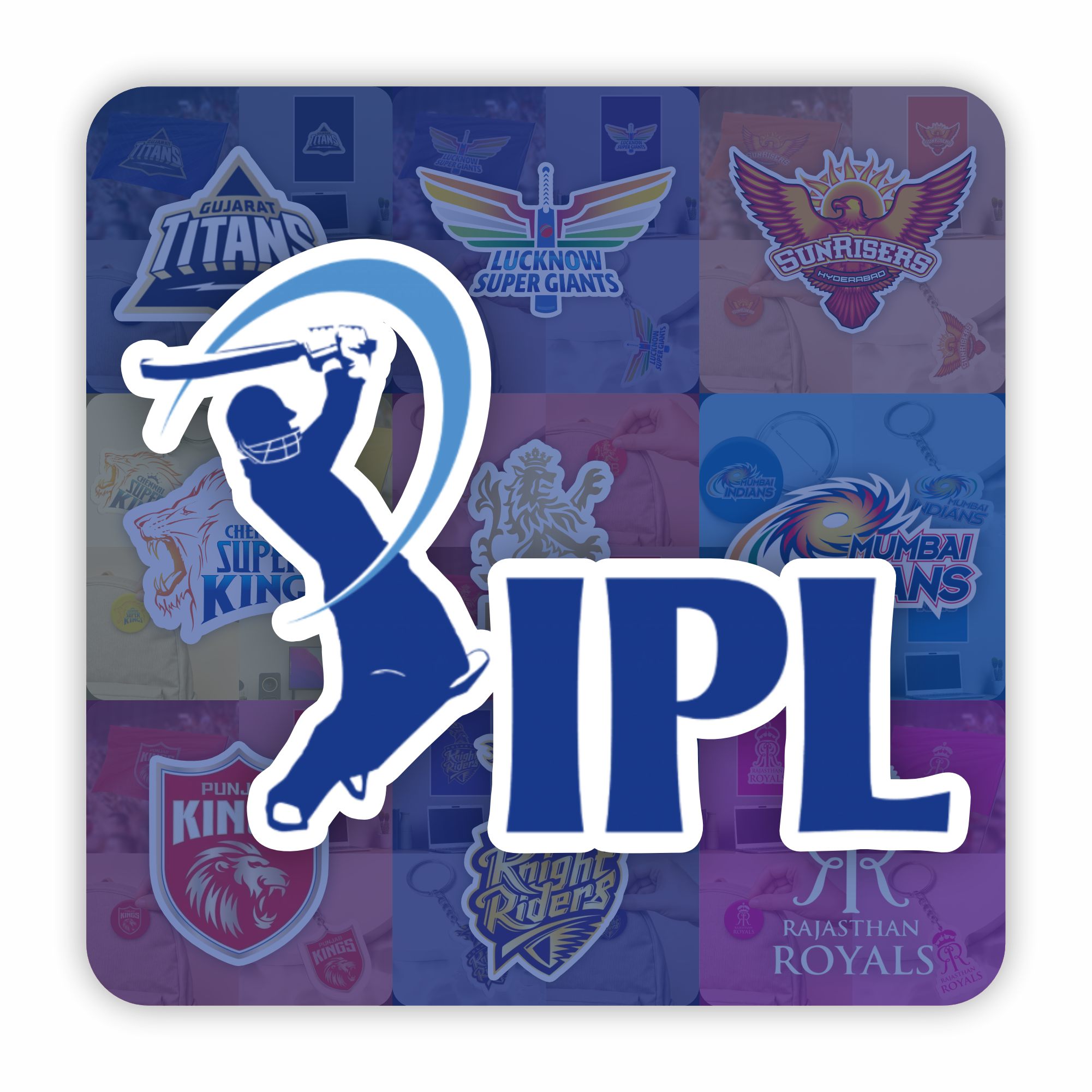 Special IPL Collection